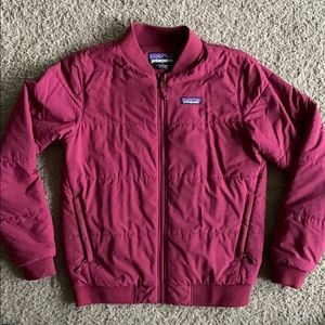 Patagonia Bomber Jacket